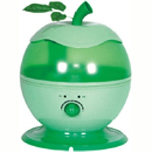 新飞苹果加湿器/新飞加湿器YL01-D202