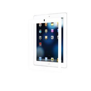 Moshi摩仕iVisor AG for ipad2 防眩光高透度触屏贴 屏幕膜 白色
