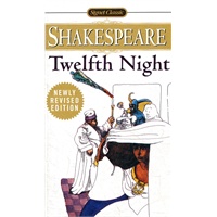 Twelfth Night or, What You Will