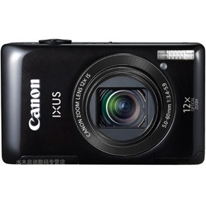 佳能IXUS1100 HS IXUS 1100 +4G卡+原电+相机包+读卡器+贴膜+礼包