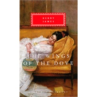 WINGS OF THE DOVE, THE（ISBN=9780679455127）