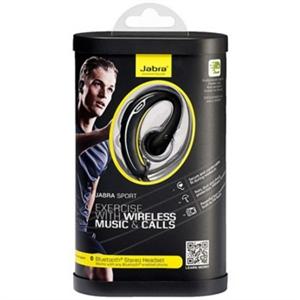 【加加智能】捷波朗（Jabra）SPORT 跃动支持FM