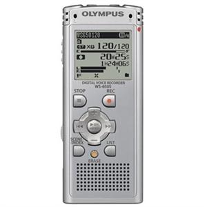 Olympus奥林巴斯 WS-650S 2G 专业录音笔