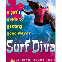 Surf Diva（ISBN=9780156029865）