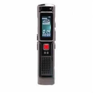 紫光 V-P809 4G专业 高清 录音笔 一键录音 棒棒录音笔
