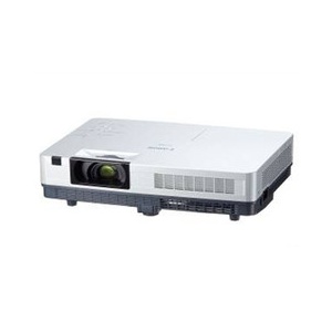 教育 商务 投影机 佳能LV-7295新品上市~