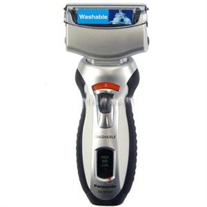 松下(Panasonic) ES-RT40电动剃须刀干/湿两用，全身水洗