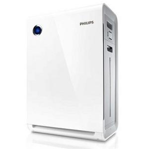 让pm2.5变浮云 Philips/飞利浦 AC4084空气净化器