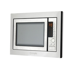 Caple/客浦 CA3633 25L家用不锈钢嵌入式微波炉 光波炉