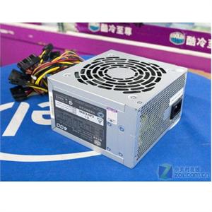 Cooler Master/酷冷至尊 战神400 额定功率300W 电源/yxw