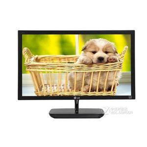 LG E2381V 超薄厚度 镀钛拉丝边框 led液晶显示器/YXW