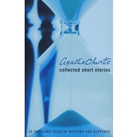 阿加莎短篇小说选/The Collected Short Stories