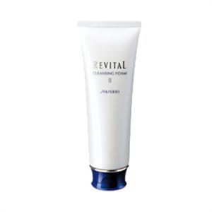Shiseido 资生堂 悦薇调理洗面膏II 125g