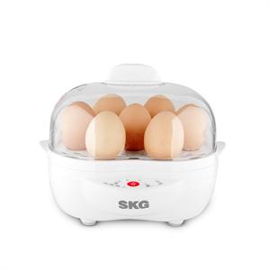 SKG YS-608 煮蛋器 蒸营养 蒸健康 营养还是蒸的好