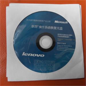 微软操作系统 Windows 7 专业版32位,OEM正版Win7-联想电脑专用