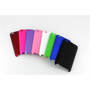 苹果 iPod Touch4 touch 4 磨砂外壳 保护套 硬保护壳