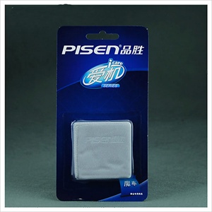 【当当自营】 PISEN 品胜 爱机系列 除尘专用用具-魔布
