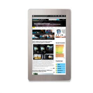 蓝魔 W9 8G 7寸 外置3G+WIFI上网 MID平板电脑 送充电器