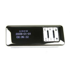 免运费 台电 X19+ 4G MP3 FM收音|TTS|电子书|70小时超长播放