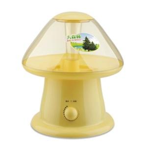 索爱加湿器 HYD-6713 蘑菇加湿器