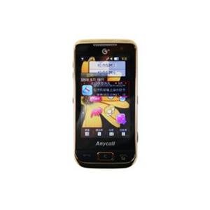 三星B7702C 首款移动3G双卡双待 新品上市