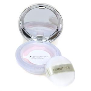 COFFRET D’OR金炫光灿晶纯亮肌蜜粉(闪亮粉）