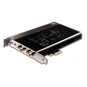 创新 SB X-Fi Titanium HD 高清PCI-E 声卡 神器级
