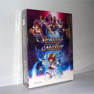 魔唤精灵4 VMP简体中文版
