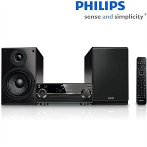飞利浦philipsDVD组合音响MCD908/93 发烧级音响效果