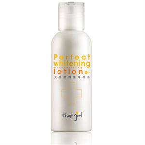 thatgirl 光感肌保湿净颜水150ml
