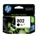 ��������Ӫ�� HP ���� CH563ZZ 802 ��ɫī�У�����Deskjet1050 2050 1000 2000����Ʒ�Ĳ�