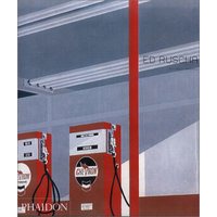 《埃德·拉斯查》 《Ed Ruscha》