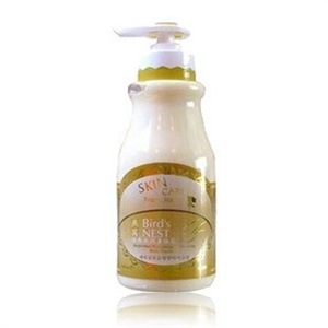 露兰姬娜燕窝滋养水润身体乳300ml-1276