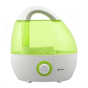 【当当自营】 西屋 加湿器 SC-W205 健康智能(绿抹茶)