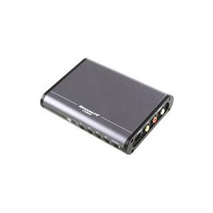 天敏 LT290W（10moons）宽屏 电视盒 内置色差输入接口