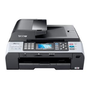 兄弟5890CN(MFC-5890CN)A3喷墨一体机