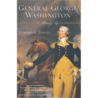 GENERAL GEORGE WASHINGTON(ISBN=9780812969504)