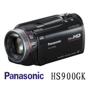 松下HS900GK 3MOS 高画质 1080P