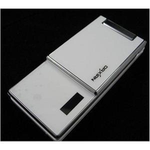 大显333 加强版 翻盖情侣手机