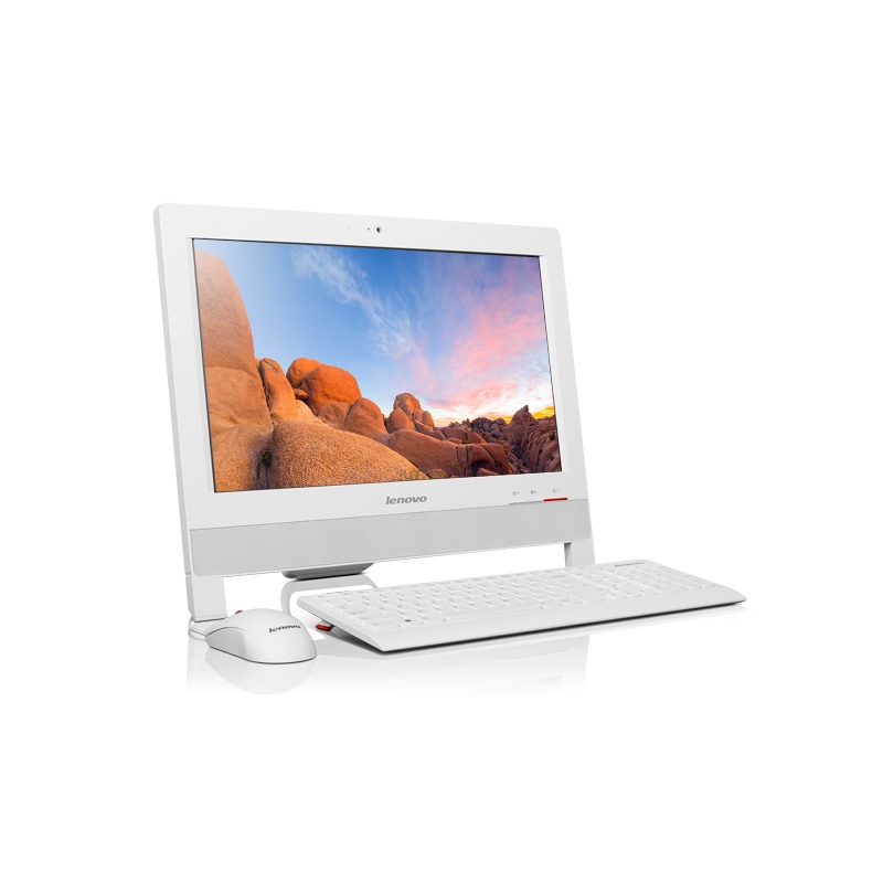【Lenovo联想S740-10台式机】联想扬天一体台