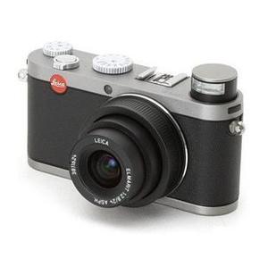 Leica/徕卡X1数码相机正品大陆行货 带发票包快递！
