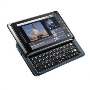 摩托罗拉 ME722 里程碑2 Android2.2 送电池、坐充
