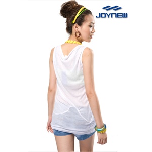JOYNEW 外搭开胸背心 WF0019