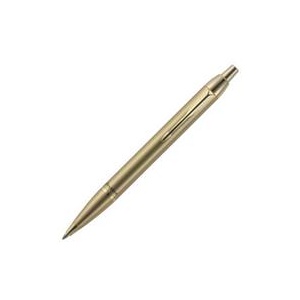 Parker/派克IM系列豪华镀金金夹原子笔/圆珠笔 派克圆珠笔 派克笔