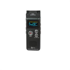 紫光V-P609(4G)加强版专业正品录音笔\微型高清\听课录音30米 yxw