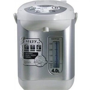 Electrolux伊莱克斯电热水壶/电热水瓶EGTP100 4升
