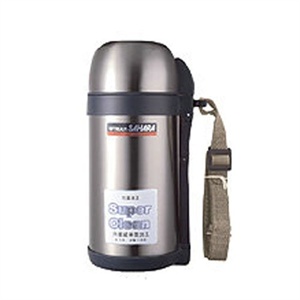 虎牌真空保温壶 透明色 CWO-C150-FF 1500ml