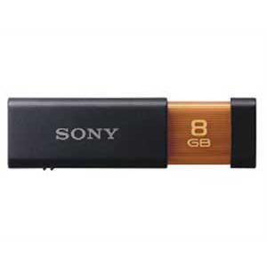 索尼 SONY 8G U盘 优盘 Click 精巧系列 超级压缩