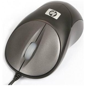 HP 惠普 海马鼠标 光电鼠标 笔记本鼠标 USB鼠标