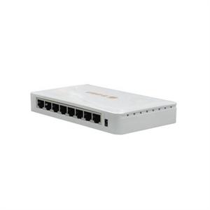斐讯 8口交换机 FS808I 支持流量控制 稳定性高